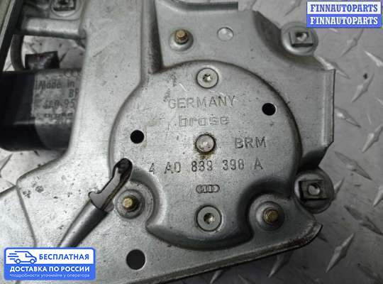 Стеклоподъемник электрический на Audi 100 (4A, C4)