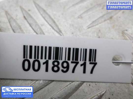 Стеклоподъемник электрический на Subaru Forester III (SH)