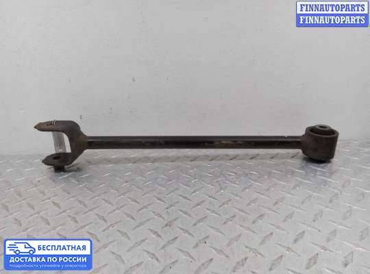 Рычаг подвески на Honda Crosstour