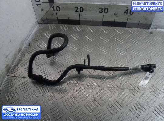Патрубок (трубка, шланг) на BMW 1 (E81/E82/E87)
