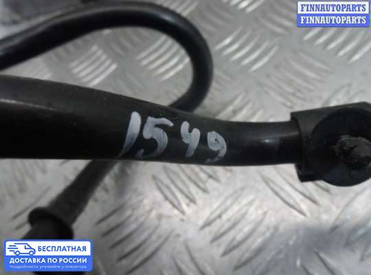 Патрубок (трубка, шланг) на BMW 1 (E81/E82/E87)