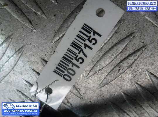 Патрубок (трубка, шланг) на BMW 1 (E81/E82/E87)