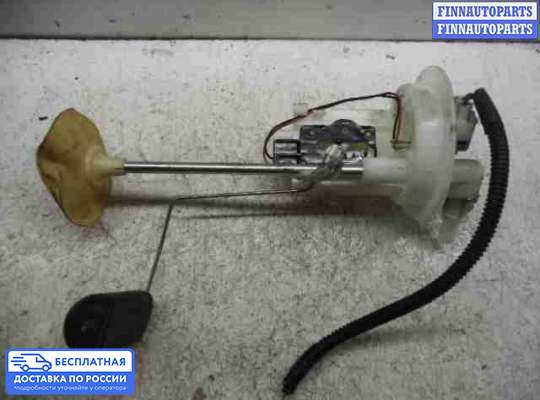 Датчик уровня топлива на Subaru Forester III (SH)