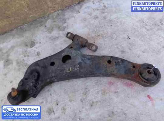 Рычаг подвески на Lexus RX III (AL10)
