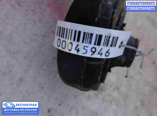 Рычаг подвески на Lexus RX III (AL10)