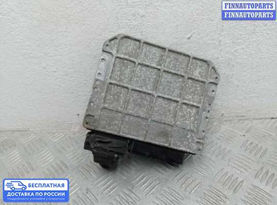 ЭБУ ДВС (блок управления двигателем) на Toyota Venza (GV10)