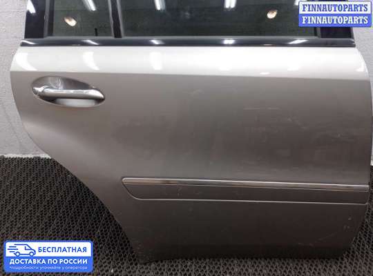 Стеклоподъемник электрический на Mercedes-Benz GL (X164)