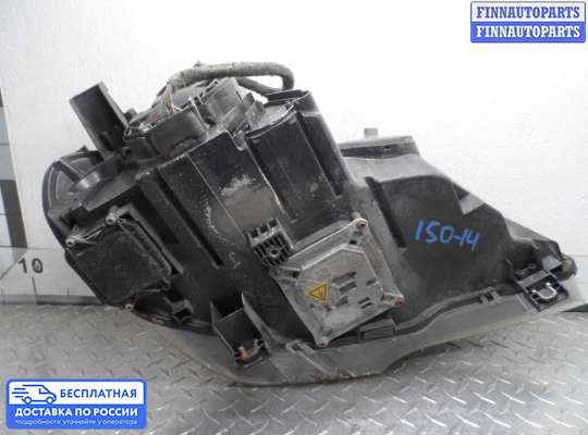 Фара передняя на BMW X5 (E70)