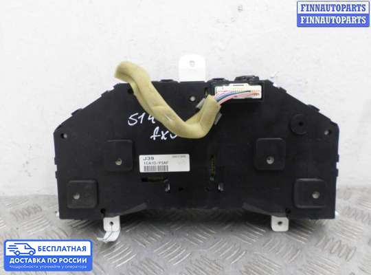 Щиток приборов на Infiniti FX II / QX70 (S51)