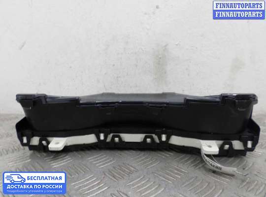 Щиток приборов на Infiniti FX II / QX70 (S51)