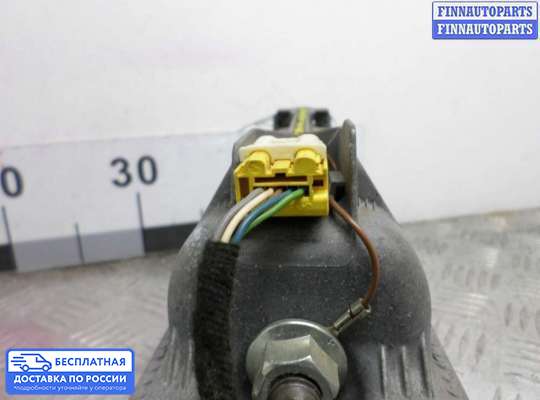 Подушка безопасности пассажира (AirBag) на Audi A3 (8P)