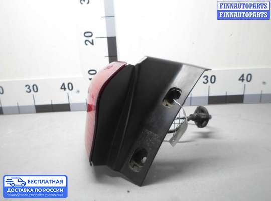 Фонарь задний на Subaru Tribeca