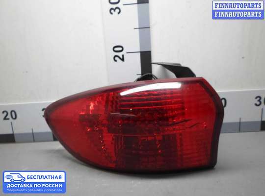 Фонарь задний на Subaru Tribeca