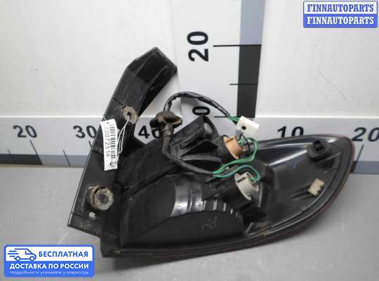 Фонарь задний на Subaru Tribeca