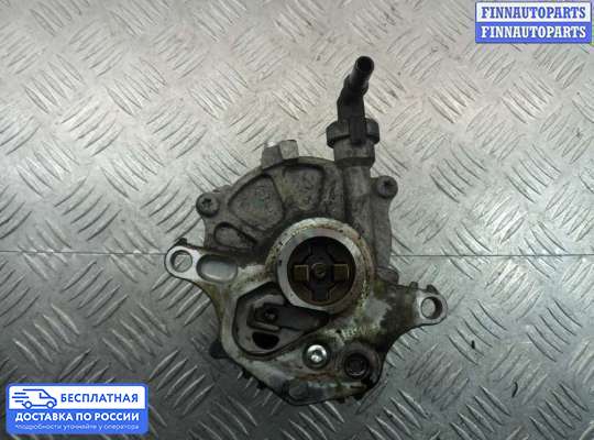 Насос вакуумный (дизель) на Range Rover Sport I (L320)