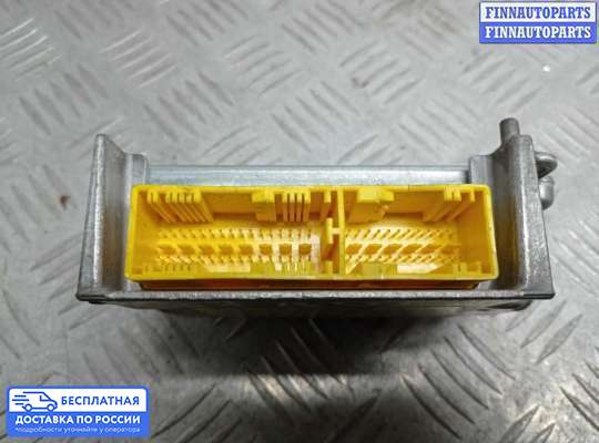 ЭБУ AIRBAG (электронный блок управления подушками безопасности) на Mercedes-Benz B (W245)