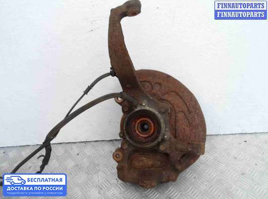 Ступица на Lincoln Navigator III (U326)