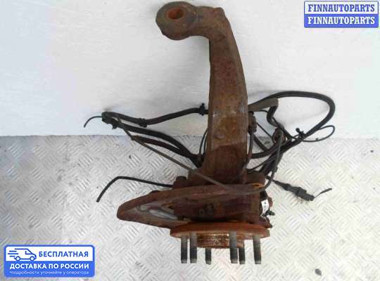 Ступица на Lincoln Navigator III (U326)