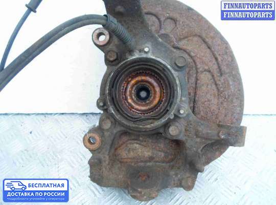 Ступица на Lincoln Navigator III (U326)