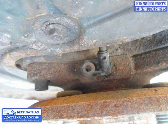 Ступица на Lincoln Navigator III (U326)