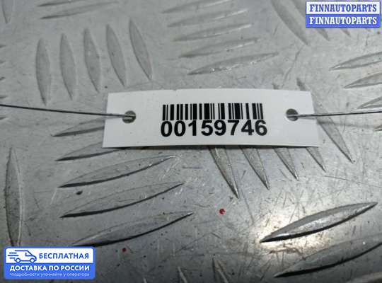 Зеркало салонное на Audi A8 (D3, 4E)