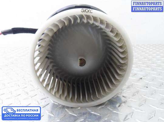 Мотор отопителя на Hyundai Sonata VI (YF)
