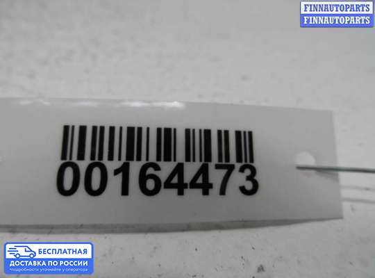 Моторчик заслонки печки на Peugeot 307