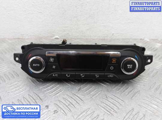 Блок управления печкой на Ford Kuga II / Escape III