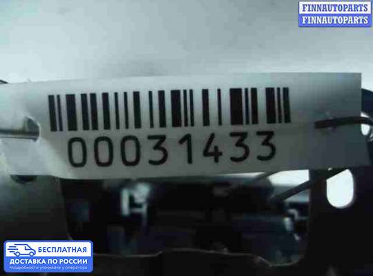 Аудиотехника на Honda Pilot I