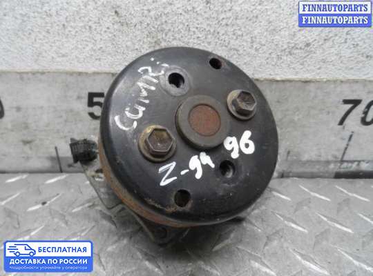 Насос водяной (помпа) на Toyota Camry XV40