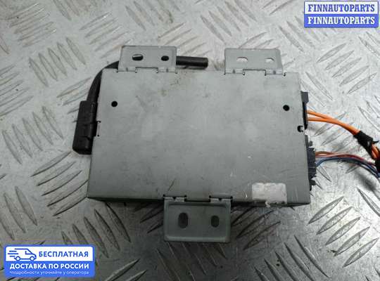 Аудиотехника на Mercedes-Benz B (W245)