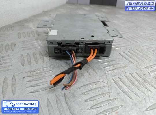 Аудиотехника на Mercedes-Benz B (W245)