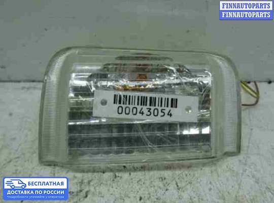 Поворотник передний на Fiat Ducato III (250/290)