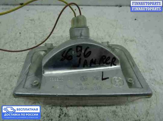 Поворотник передний на Fiat Ducato III (250/290)
