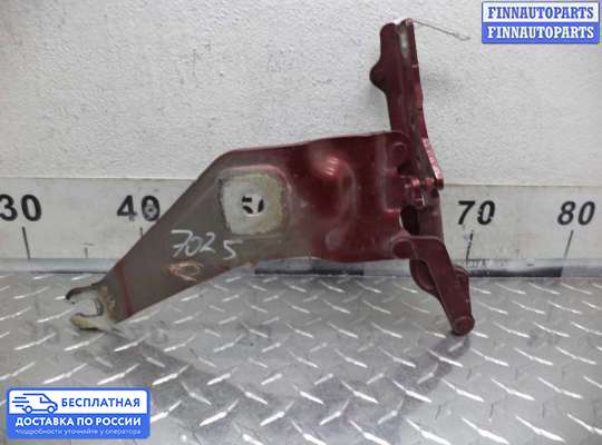 Петля капота на BMW X5 (E70)