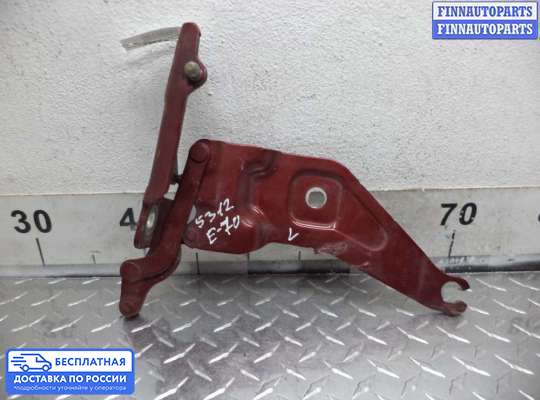 Петля капота на BMW X5 (E70)