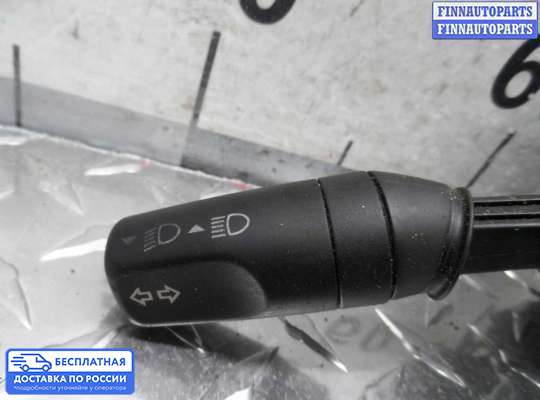 Подрулевой переключатель на Ford Mondeo III