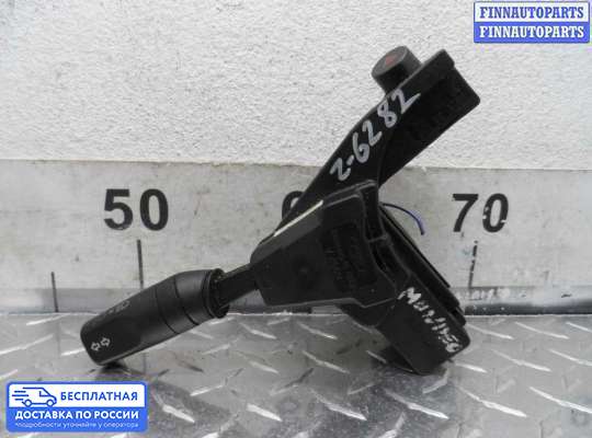 Подрулевой переключатель на Ford Mondeo III