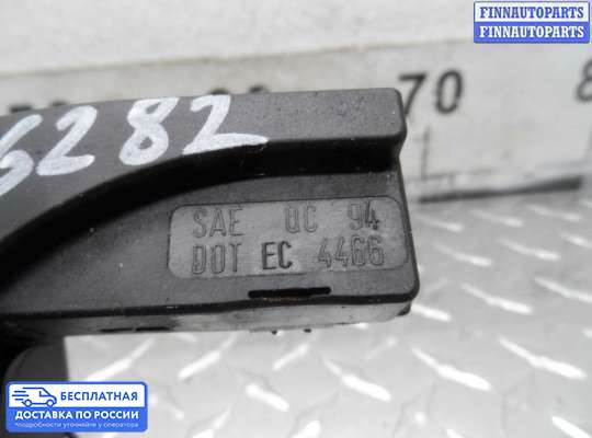 Подрулевой переключатель на Ford Mondeo III