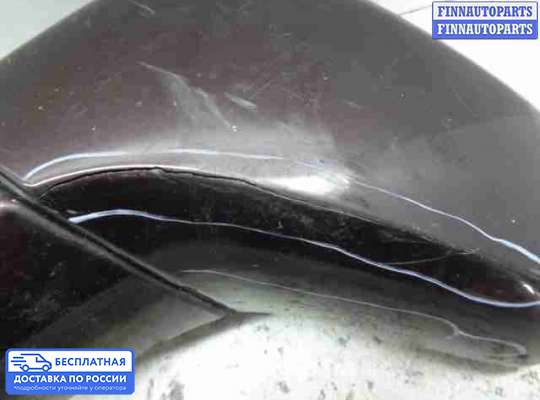 Зеркало боковое на Chevrolet Tracker III (Trax)