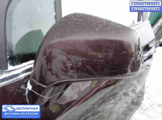Зеркало боковое на Chevrolet Tracker III (Trax)