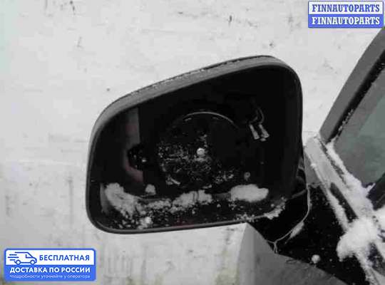 Зеркало боковое на Chevrolet Tracker III (Trax)