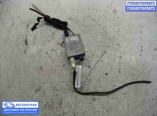 Антенна на BMW 5 (E60/E61)