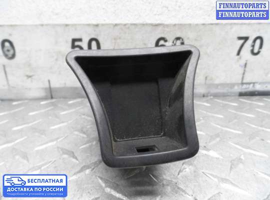 Дисплей бортового компьютера на Alfa Romeo 156 (932)