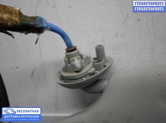 Козырек солнцезащитный на Honda Pilot II (YF3,YF4)