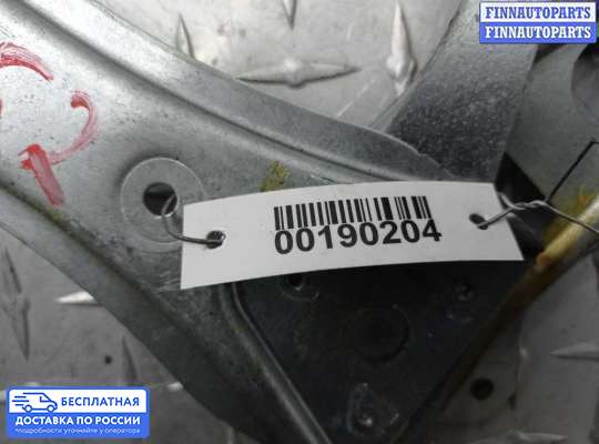 Стеклоподъемник электрический на Mercedes-Benz ML (W163)