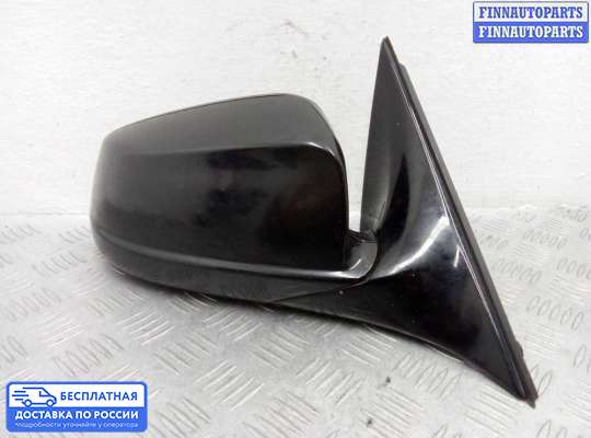 Зеркало боковое на BMW 5 (F10/F11)