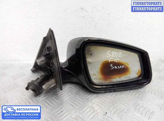 Зеркало боковое на BMW 5 (F10/F11)