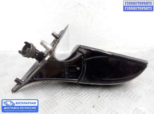 Зеркало боковое на BMW 5 (F10/F11)