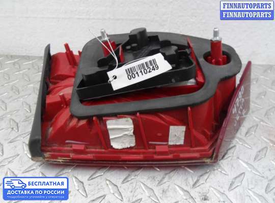 Фонарь крышки багажника на Volkswagen Jetta VI (1B)